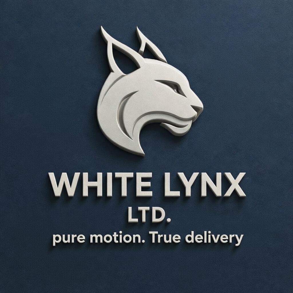 White Lynx Ltd logo